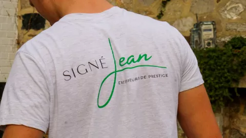 Un projet prestigieux au coeur de la capitale